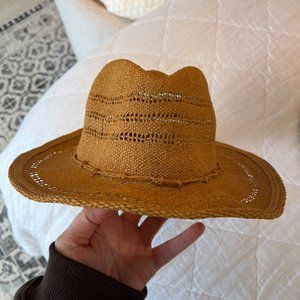 Universal Thread Woven Sun Hat
